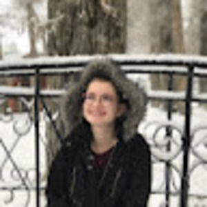 Meet your Posher, Kathryn